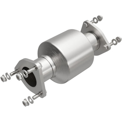 MagnaFlow Honda California Grade CARB Compliant Direct-Fit Catalytic Converter 5592184 Photo - Primary