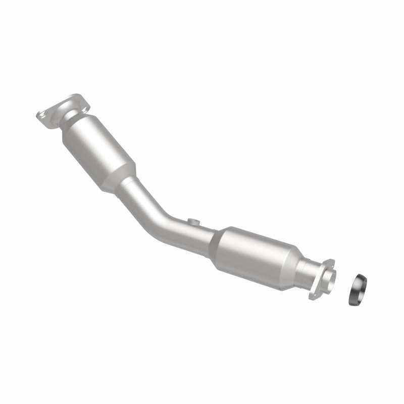 MagnaFlow Nissan OEM Grade Federal / EPA Compliant Direct-Fit Catalytic Converter 49753 360 Degree Image Set