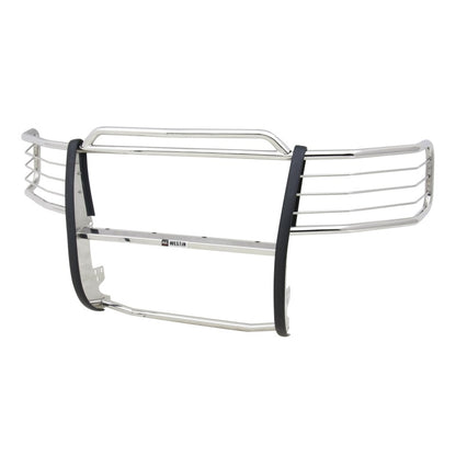 Westin 2007-2013 Chevrolet Silverado 1500LD Sportsman Grille Guard - SS 45-2270 45-2270 Photo - Primary