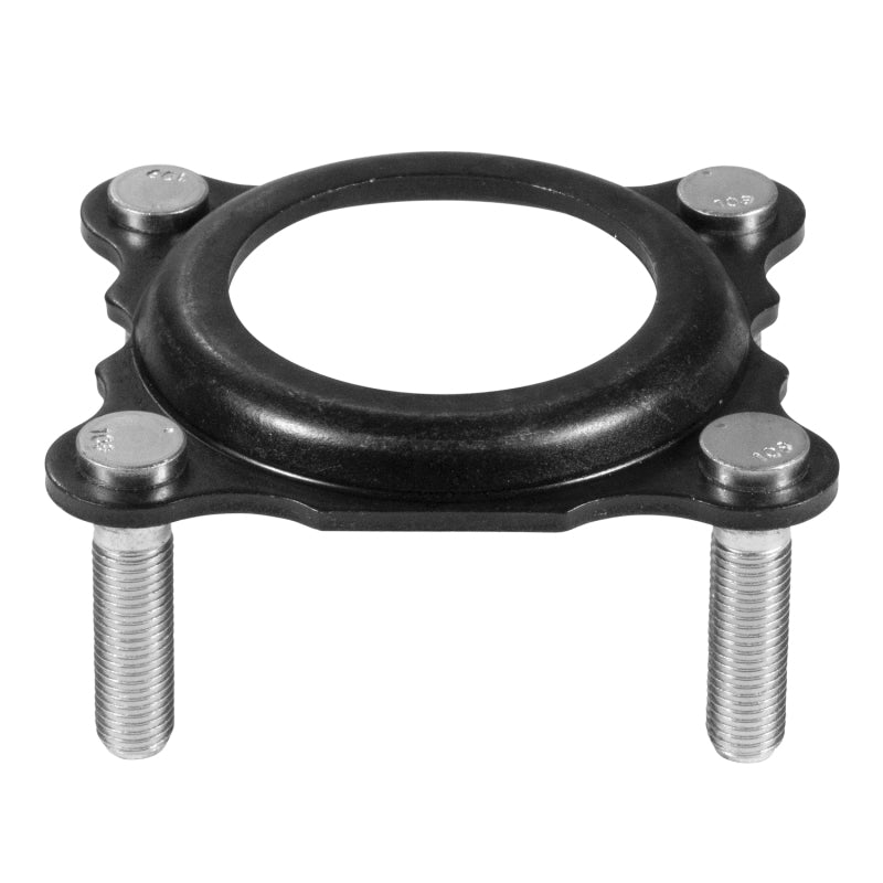 Yukon Gear & Axle Yukon Rear Axle Bearing Retainer for Dana 35 w/Studs YSPRET-017 YSPRET-017 Photo - Primary