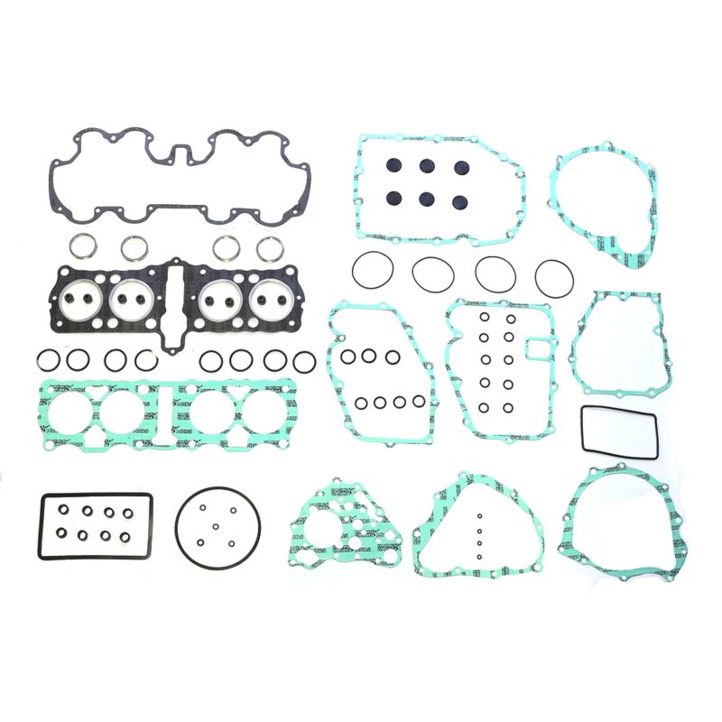 Athena 76-78 Honda CB A Automatic 750 Complete Gasket Kit (Excl Oil Seal) P400210850701 P400210850701 Photo - Primary
