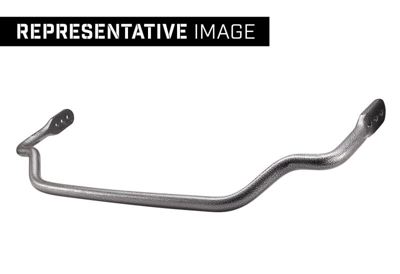 Hellwig 99-21 Ford E-350 Solid Heat Treated Chromoly 1-1/2in Rear Sway Bar 7182 7182 Photo - Primary