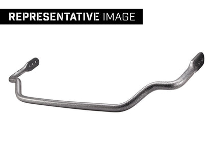 Hellwig 99-21 Ford E-350 Solid Heat Treated Chromoly 1-1/2in Rear Sway Bar 7182 7182 Photo - Primary