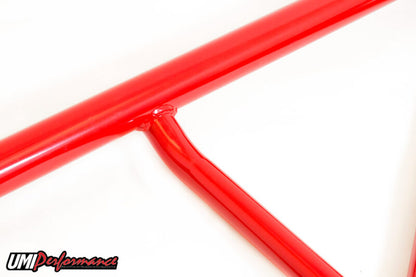 UMI Performance 93-02 GM F-Body 3-Point Subframe Connectors- Weld-In 2003-B 2003-B User 2