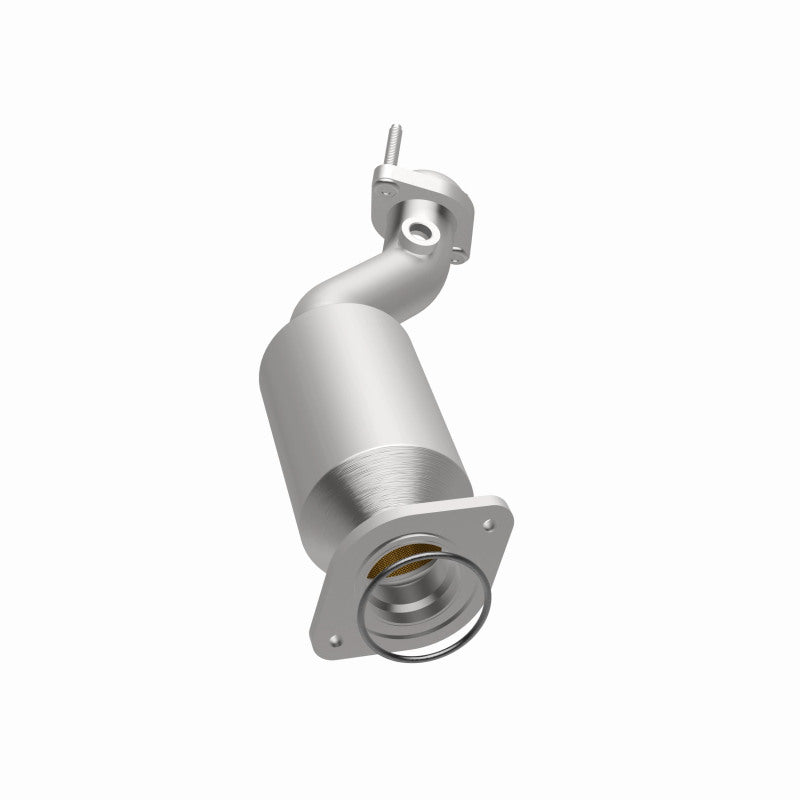 MagnaFlow OEM Grade Federal / EPA Compliant Direct-Fit Catalytic Converter 21-916 360 Degree Image Set