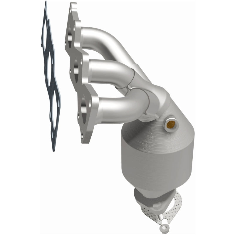 MagnaFlow HM Grade Federal / EPA Compliant Manifold Catalytic Converter 50757 Photo - out of package