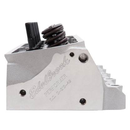 Edelbrock Performer Single Small-Block Ford 1.90 Head Comp. 60329 Photo - out of package
