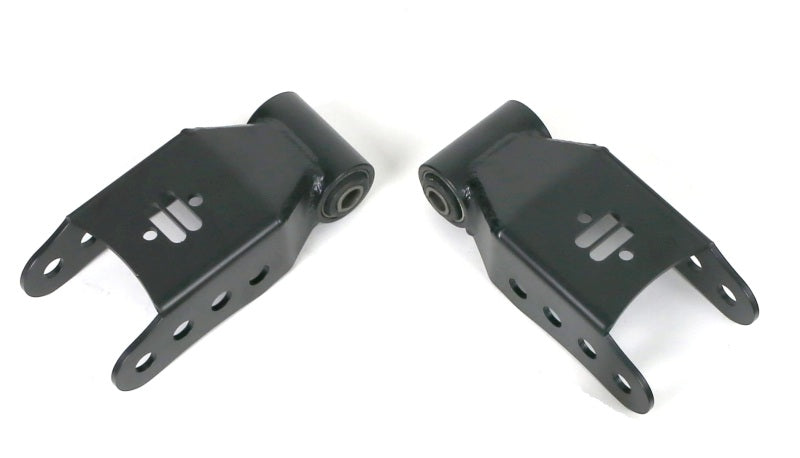 Ridetech RID Brackets Fabrication Brackets main image