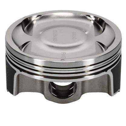 Wiseco Subaru EJ257 WRX/STI 4v Dish -19cc 99.50 K598M995AP User 2