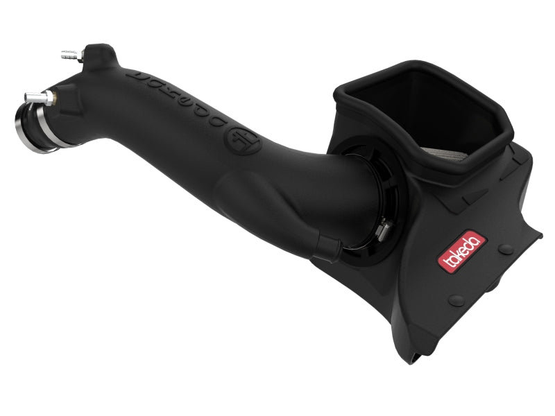 aFe MagnumFORCE Intake Stage-2 Pro DRY S 17-23 Hyundai i30N L4-2.0L (t) 56-10035D 56-10035D Photo - Unmounted