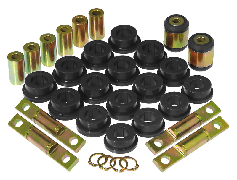 Prothane Suspension Control Arm Bushing 8-318-BL Photo - Primary