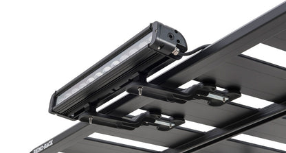 Rhino-Rack Pioneer LED/Spot Light Bracket Kit - 2 Pack 43156 43156 Photo - Primary