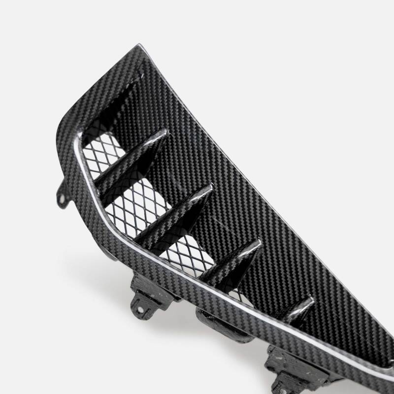 Anderson Composites 2021 Dodge RAM TRX Fender Vent Inserts - Type OE AC-FD21DGTRX AC-FD21DGTRX User 1