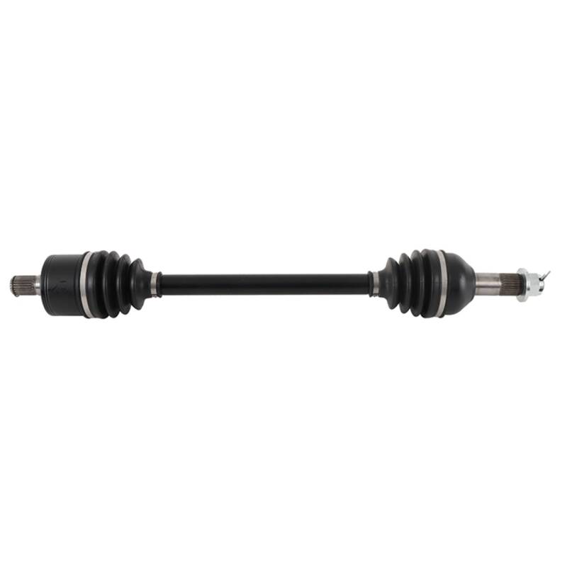 All Balls Racing 8Ball Xtreme Duty Axle AB8-CA-8-330 AB8-CA-8-330 Photo - Primary