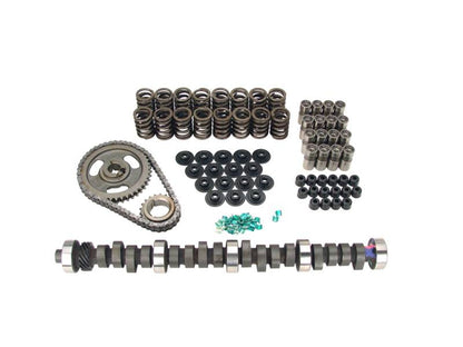 Comp Cams FW XE268H-10 CAM & KIT K35-242-3 Photo - Primary