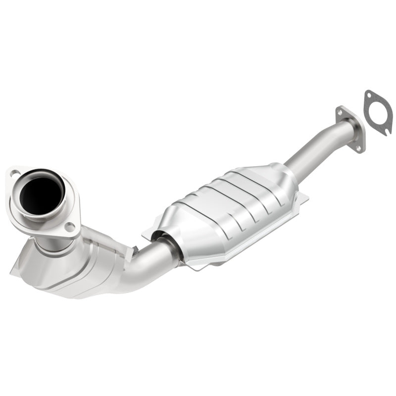 MagnaFlow HM Grade Federal / EPA Compliant Direct-Fit Catalytic Converter 23331 Photo - Primary