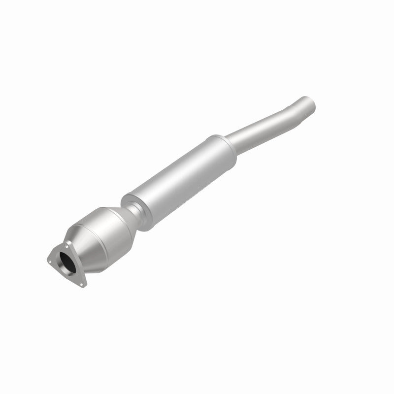 MagnaFlow California Grade CARB Compliant Direct-Fit Catalytic Converter 441027 360 Degree Image Set