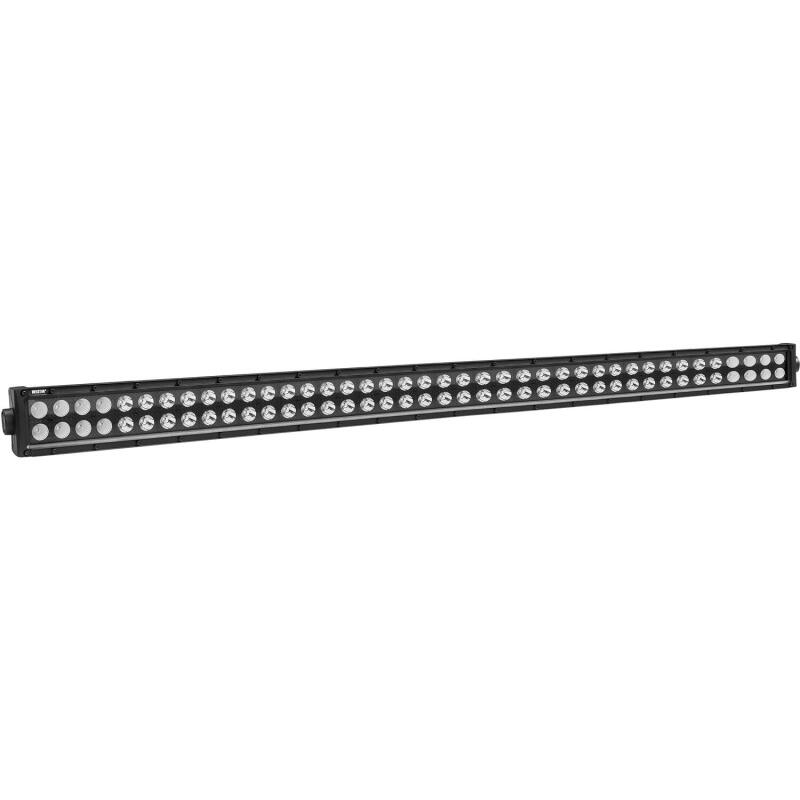 Westin B-FORCE LED Light Bar Double Row 40 inch Combo w/3W Cree - Black 09-12212-80C 09-12212-80C Photo - Primary