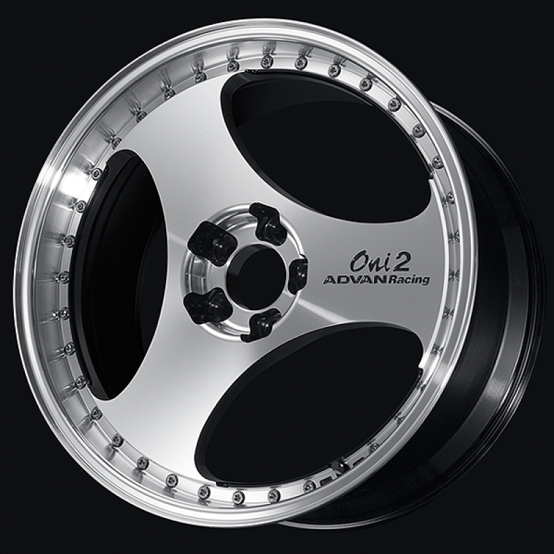 Advan AVN ONI2 Progressive Wheels Wheels Wheels - Cast main image