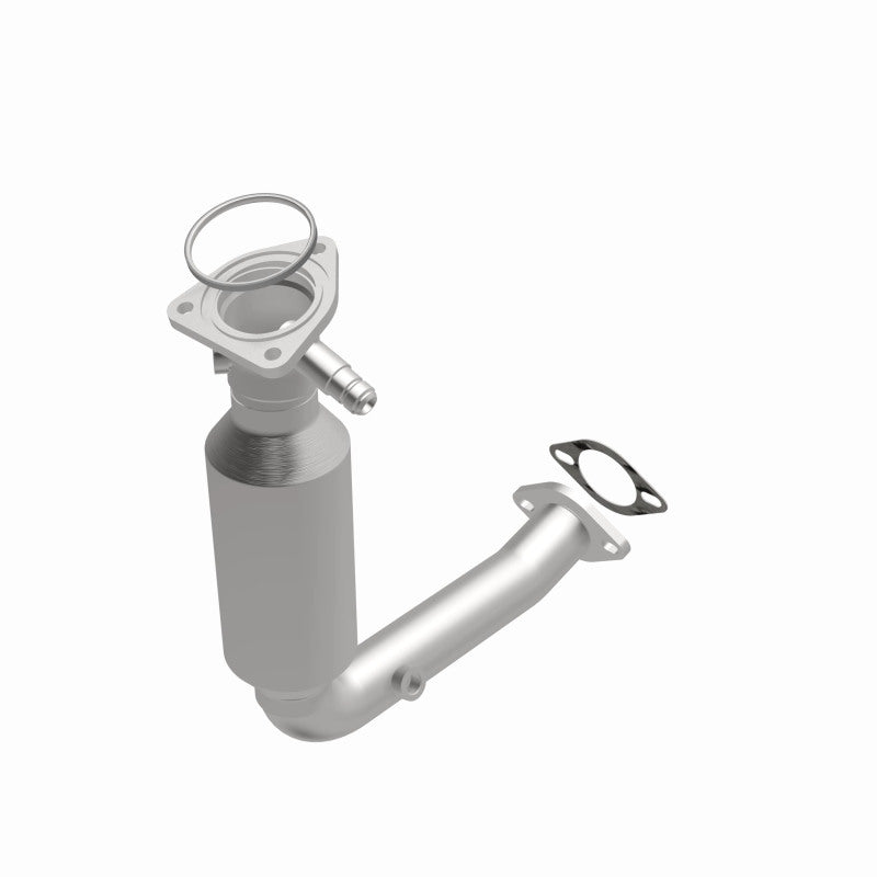 MagnaFlow Ford Focus California Grade CARB Compliant Direct-Fit Catalytic Converter 4561020 360 Degree Image Set
