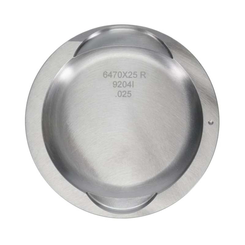 Wiseco Chrysler 6.1L Hemi -28cc Dish 4.080inch Piston Shelf Stock 6470LX25 6470LX25 User 1