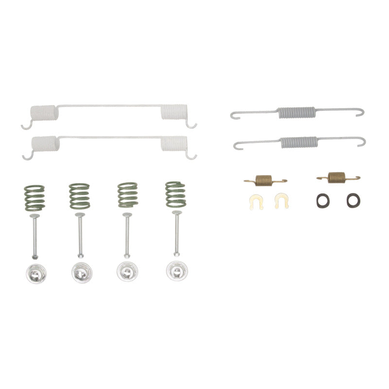 DFC DFC Drum Brake Hardware Kits Brakes, Rotors & Pads Brake Hardware main image