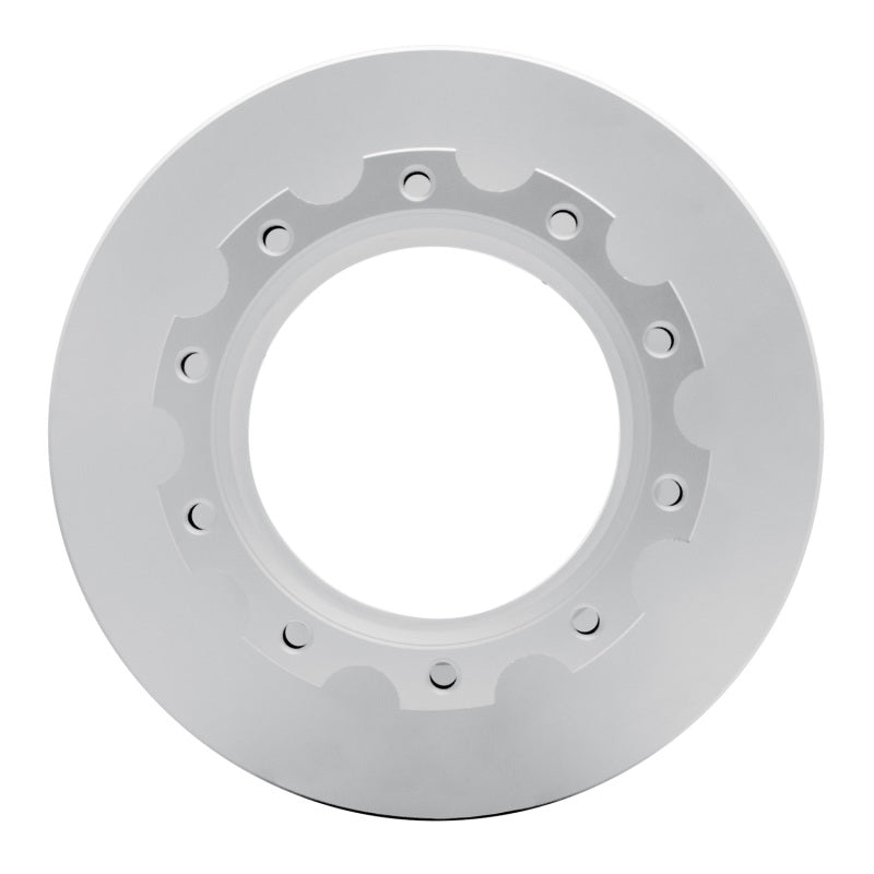 DFC DFC GeoSPEC Coated Rotors - Plain Brakes, Rotors & Pads Brake Rotors - OE - Cryo main image