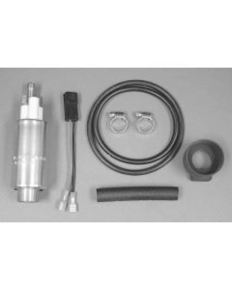 Walbro Fuel Pump Installation Kit (Req separate Filter) 5CA421-1