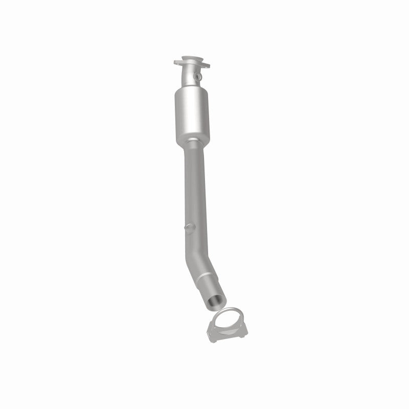 MagnaFlow Land Rover Range Rover California Grade CARB Compliant Direct-Fit Catalytic Converter 4551724 360 Degree Image Set