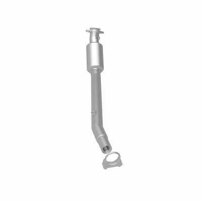 MagnaFlow Land Rover Range Rover California Grade CARB Compliant Direct-Fit Catalytic Converter 4551724 360 Degree Image Set