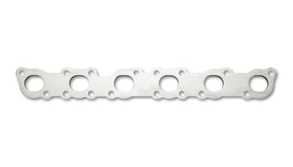 Vibrant Exhaust Manifold Flange for Nissan RB25/RB26 Motors 14625 Photo - Primary