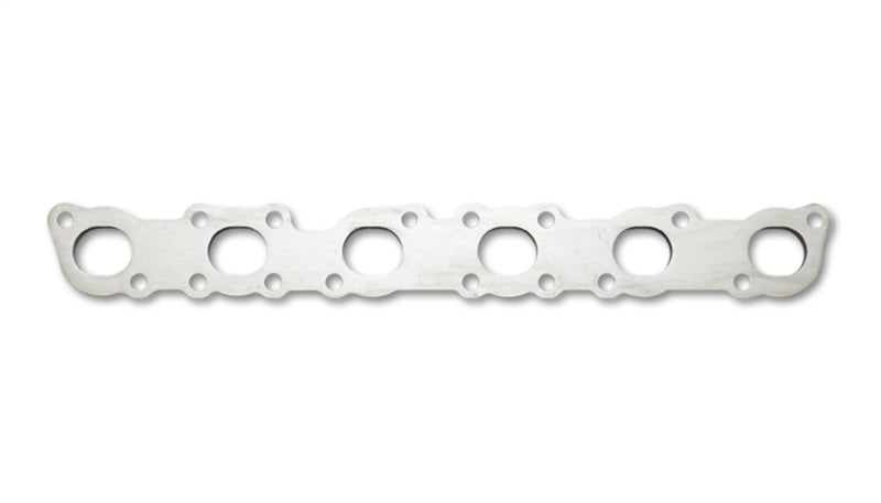 Vibrant Exhaust Manifold Flange for Nissan RB25/RB26 Motors 14625 Photo - Primary