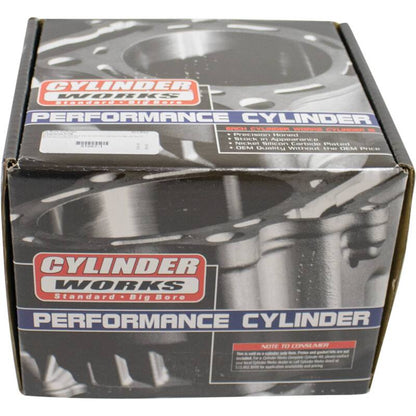 Cylinder Works 16-18 Husqvarna FC 350 350cc Big Bore Cylinder 90mm 51007-1 51007-1 Photo - Primary