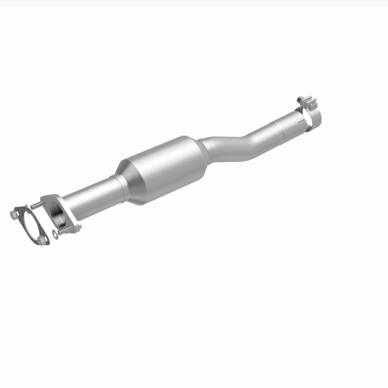 MagnaFlow OEM Grade Federal / EPA Compliant Direct-Fit Catalytic Converter 23-156 360 Degree Image Set