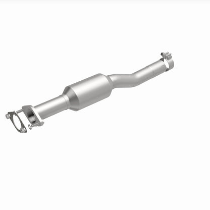 MagnaFlow OEM Grade Federal / EPA Compliant Direct-Fit Catalytic Converter 23-156 360 Degree Image Set