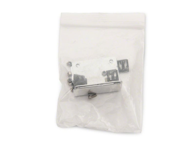 Raxiom 20-23 Jeep Gladiator JT w/ Factory Halogen LED Tail Lights- Blk Housing (Smoked Lens) JG10490 JG10490 Photo - Close Up