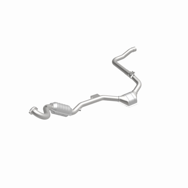 MagnaFlow Mercedes-Benz ML430 HM Grade Federal / EPA Compliant Direct-Fit Catalytic Converter 24580 360 Degree Image Set