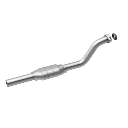 MagnaFlow Standard Grade Federal / EPA Compliant Direct-Fit Catalytic Converter 23128 360 Degree Image Set