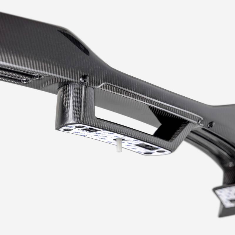 Anderson Composites 2024 Ford Mustang GT Type-GTG Carbon Fiber Rear Spoiler w/Gurney Flap AC-RS24FDMU-GTG AC-RS24FDMU-GTG User 1