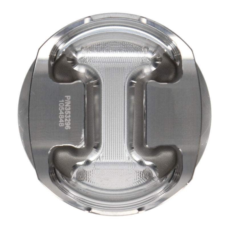 JE Pistons Porsche 3.3L Turbo KIT Set of 6 Pistons 353297 353297 User 1