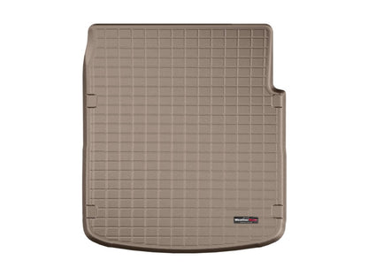 WeatherTech 12+ Audi A7 Cargo Liners - Tan 41494 41494 Photo - Primary