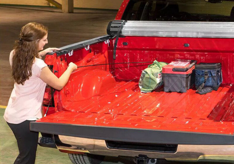 Truxedo Cargo Retriever 1705401 Photo - lifestyle view