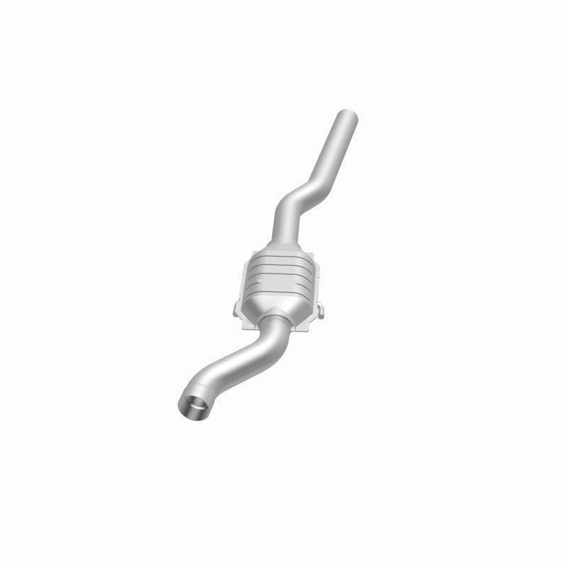MagnaFlow Dodge Standard Grade Federal / EPA Compliant Direct-Fit Catalytic Converter 93276 360 Degree Image Set