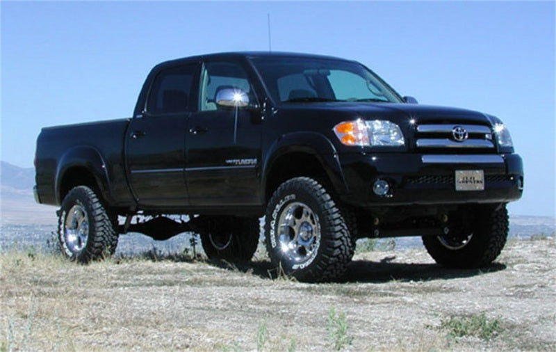Tuff Country 99-04 Toyota Tundra 4x4 & 2wd 4.5in Lift Kit (SX6000 Shocks) 55900KH 55900KH Photo - Mounted