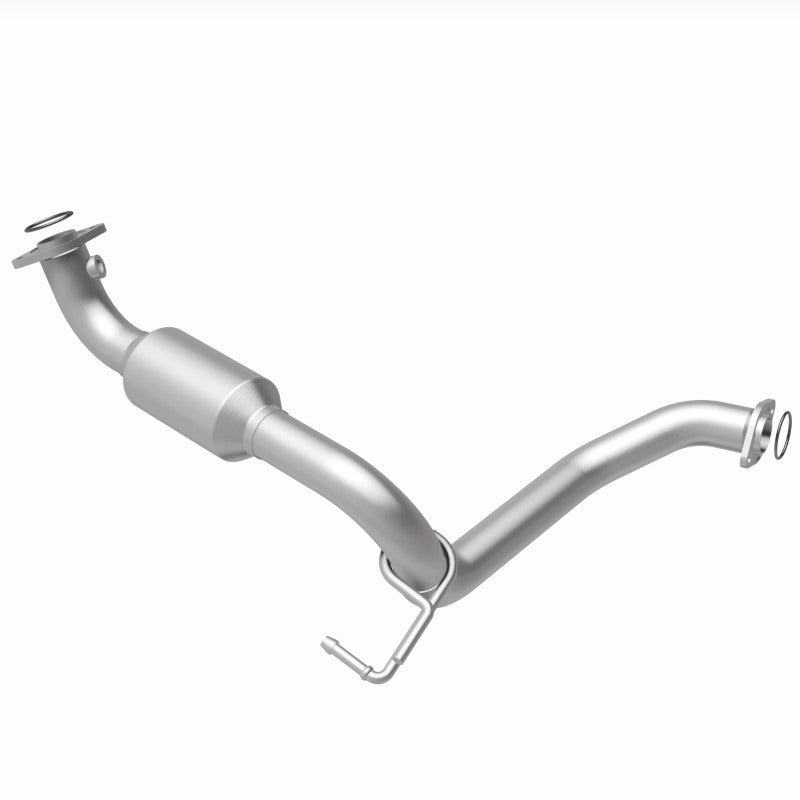 Magnaflow 16-20 Toyota Tacoma V6 3.5L OEM Grade Direct-Fit Catalytic Converter 280076 280076 360 Degree Image Set