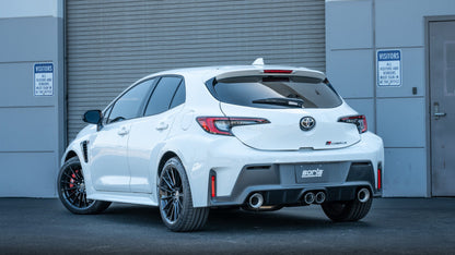 Borla 23-24 Toyota GR Corolla ATAK Cat Back System 140942 140942 User 2