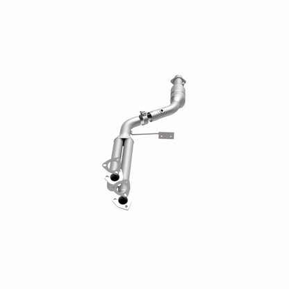 MagnaFlow BMW Z3 HM Grade Federal / EPA Compliant Direct-Fit Catalytic Converter 23992 360 Degree Image Set