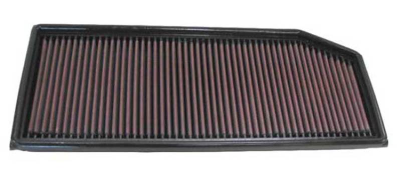 K&N Engineering KN Drop in Air Filters Air Filters Air Filters - Drop In main image