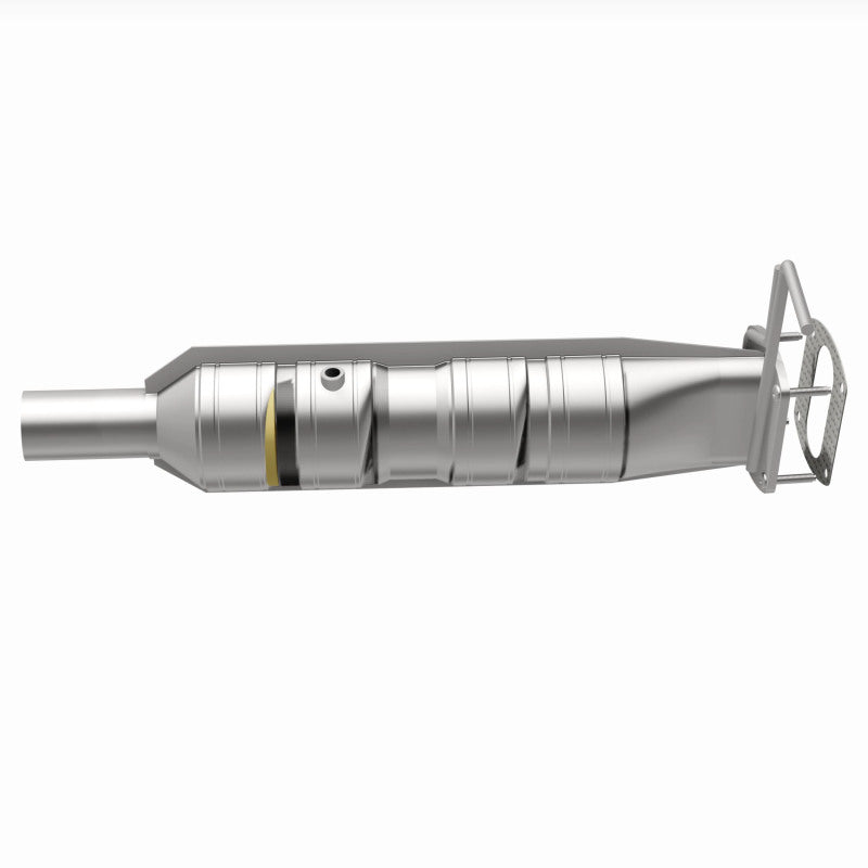 Magnaflow 09-17 Ford F53 V10 6.8L Underbody Direct Fit Catalytic Converter 280436 280436 360 Degree Image Set