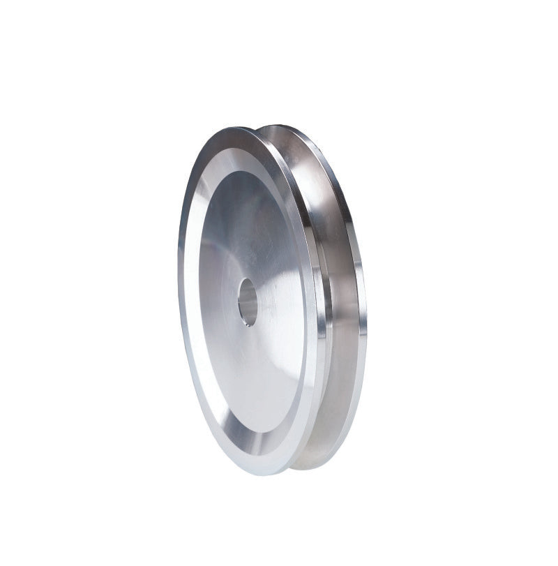 Aeromotive 50 percent Alternator Overdrive Pulley 21103 Photo - Primary